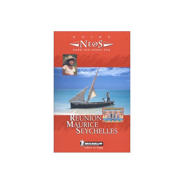 Michelin Neos Reunion, Maurice, Seychelles